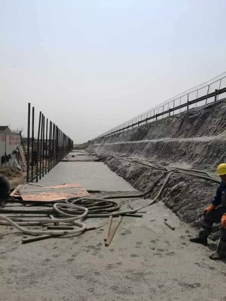 陜西泡沫輕質土廠家