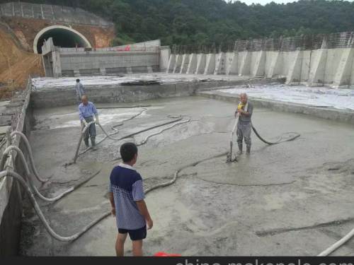 陜西泡沫輕質土價格